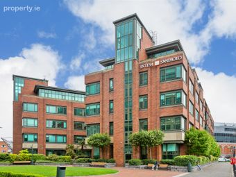Part First Floor, 3 Harbourmaster Place, Ifsc, Dublin 1, Dublin 1