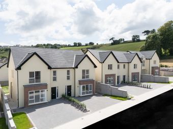 Three Bed Semi-detached, Three Bed Semi-detached, Harbour Heights, Rochestown Road, Cork, Passage West, Co. Cork - Image 3