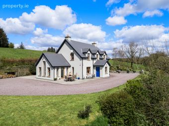 Skahanagh Beg, Bantry, Bantry, Co. Cork