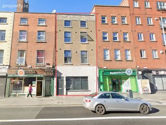 95 Dorset Street Upper, Dublin 1, Phibsborough, Dublin 7