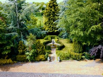 Wrights Cross Villa, Athy, Co. Kildare, Maganey, Co. Kildare - Image 2