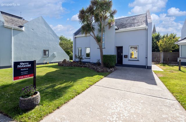 4 Lakeside, Our Lady's Island, Co. Wexford, Our Lady's Island, Co. Wexford - Click to view photos