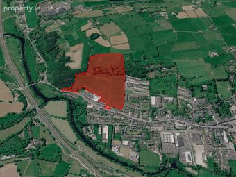 Development Land At Cork Street, Macroom, Co. Cork - Image 3