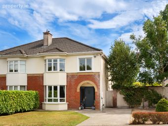 11 The Avenue, Grange Manor, Lucan, Co.dublin, Lucan, Co. Dublin