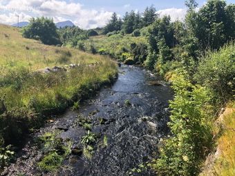 Land For Sale, Meenderry, Falcarragh, Co. Donegal, Falcarragh, Co. Donegal - Image 5