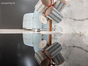 1 Bed Apartment, Mount Merrion, Co. Dublin - Image 5