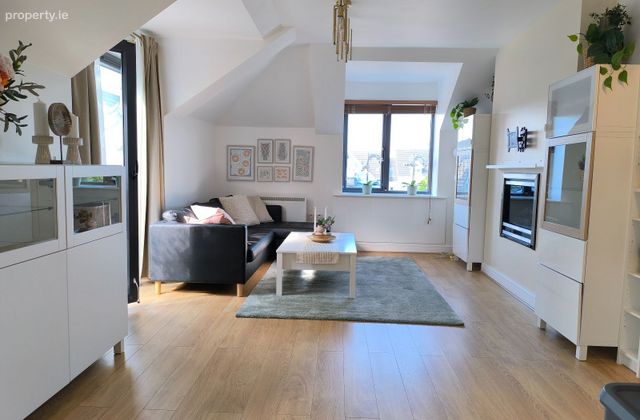 Apartment In Swords, Kinsealy, Co. Dublin - Click to view photos