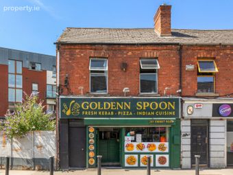 201 Emmet Road, Inchicore, Dublin 8