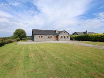 Sallymount, Castlepollard, Fore, Co. Westmeath
