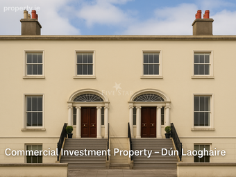 Commercial Investment Property - Dun Laoghaire, Co. Dublin, Dun Laoghaire, Co. Dublin