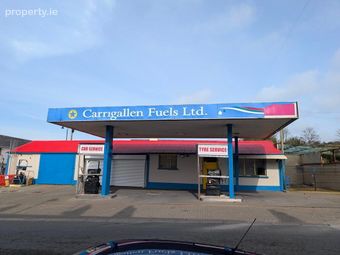 Main Street, Carrigallen, Co. Leitrim, Carrigallen, Co. Leitrim - Image 2
