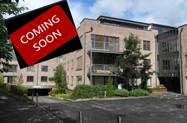 13 Block A, Stradbrook Apartments, Stradbally Road, Portlaoise, Co. Laois - Click to view photos
