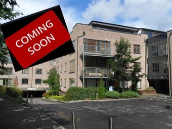 13 Block A, Stradbrook Apartments, Stradbally Road, Portlaoise, Co. Laois