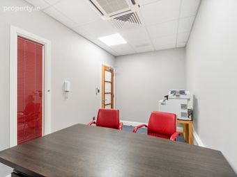 The Plaza Office Suites, Galway City Centre, Co. Galway