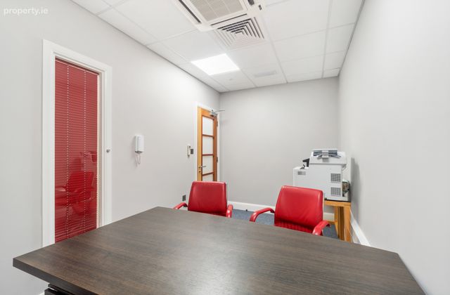 The Plaza Office Suites, Galway City Centre, Co. Galway - Click to view photos