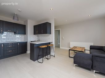 Apartment 42, Newmarket Hall, Dublin 8 - Image 3