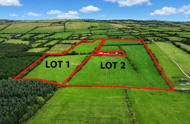Cardrath, Slane, Co. Meath C15 H960, Slane, Co. Meath - Click to view photos