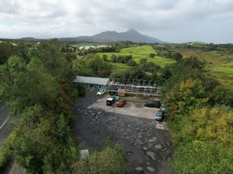 Development Site With Fpp, West Road, Westport, Co. Mayo, Westport, Co. Mayo - Image 3