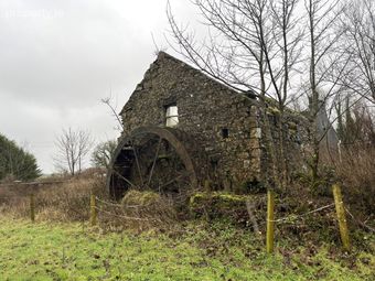 Reaney\'s Mill, Eskerlevally, Claremorris, Co. Mayo - Image 4