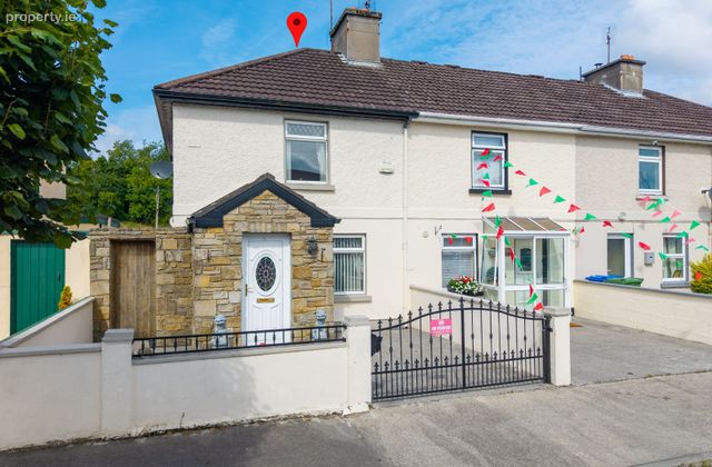 21 Mchale Road, Castlebar, Castlebar, Co. Mayo - Click to view photos