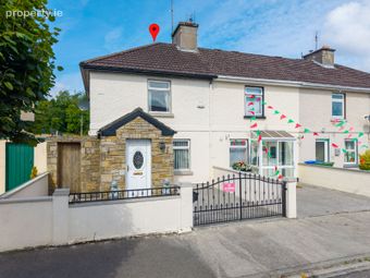 21 Mchale Road, Castlebar, Castlebar, Co. Mayo