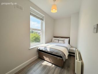 Apartment 1, 540 North Circular Road, North Circular Road, Dublin 1