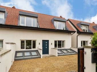 2 Priory Gardens, Priory Grove, Blackrock, Co. Dublin