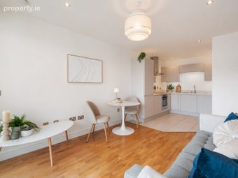 26 The Cedar, Parkview, Stepaside, Dublin 18, Stepaside, Dublin 18 - Image 2