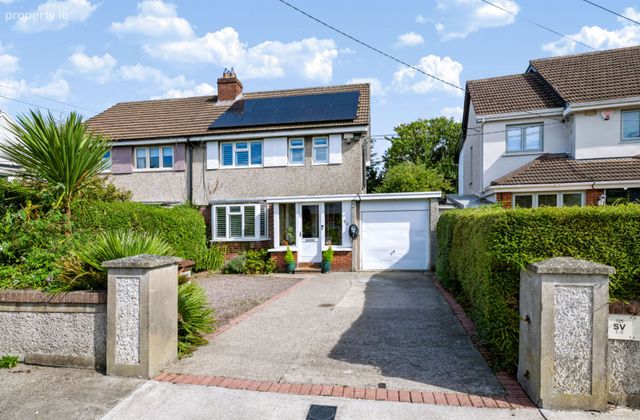60 Landscape Park, Dublin 14, Churchtown, Dublin 14 - Click to view photos