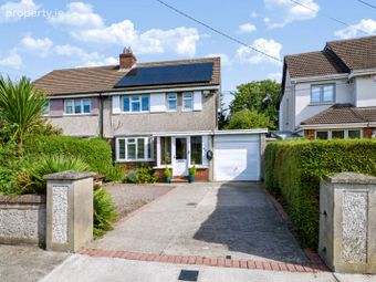 60 Landscape Park, Dublin 14, Churchtown, Dublin 14
