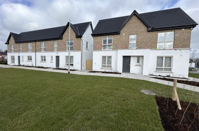 Skellig I, Coosan Road, Athlone, Co. Westmeath - Click to view photos