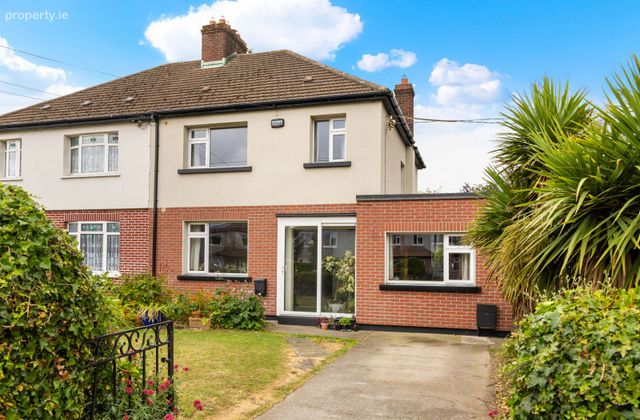 49 Barton Road East, Churchtown, Dublin 14 - Click to view photos