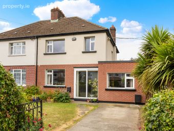 49 Barton Road East, Churchtown, Dublin 14