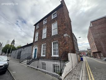 3 Pery Street, Limerick, Co. Limerick, Limerick City Centre, Co. Limerick - Image 2