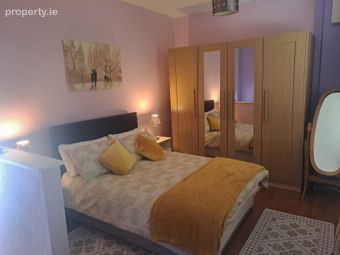 Tyrconnell Road, Inchicore, Dublin 8