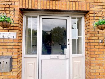 Apartment 18, The Brosna, Friars Mill Road, Mullingar, Co. Westmeath - Image 2
