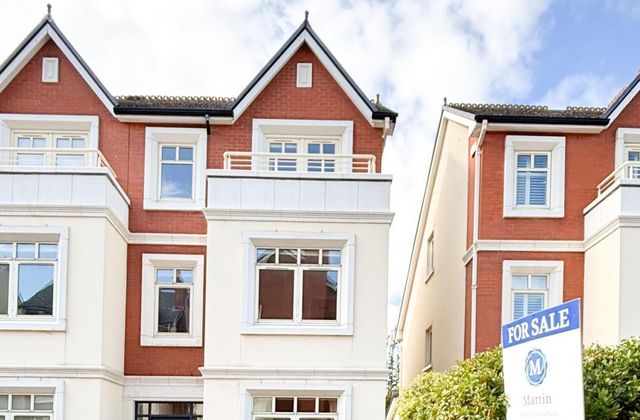 College Square, Dublin 6w, Templeogue, Dublin 6w - Click to view photos