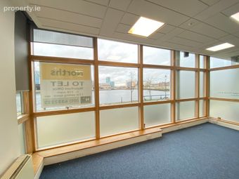 1 Grand Canal Wharf, South Dock Road, Dublin 4, Dublin 4