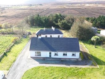 2 X Houses On C. 4.5acres, Derryconnor, Gortahork, Co. Donegal - Image 3