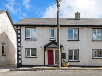 1 Castlequarter, Clohamon, Bunclody, Enniscorthy, Co Wexford, Clohamon, Co. Wexford