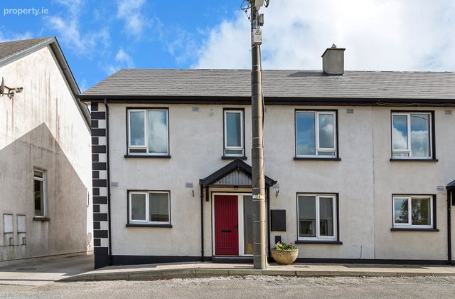 1 Castlequarter, Clohamon, Bunclody, Enniscorthy, Co Wexford, Clohamon, Co. Wexford - Click to view photos