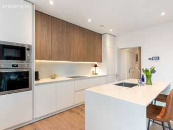 Apartment 2, Thornhill Oaks, Mount Merrion, Co. Dublin - Image 2