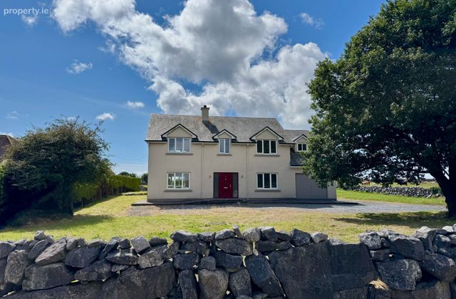 Cluain Duibh, Moycullen, Moycullen, Co. Galway - Click to view photos