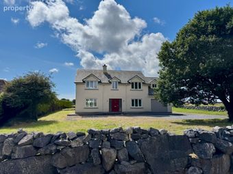 Cluain Duibh,Moycullen,Galway, Moycullen, Co. Galway