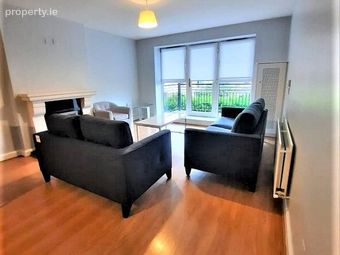 2 Bed Apartment, Windmill Park, Porterstown, Dublin 15 - Image 3