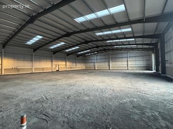Bagenalstown Industrial Park, Royal Oak Road, Co. Carlow, Bagenalstown, Co. Carlow - Image 3