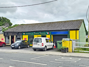 Retail Units At (folio Oy6518f), Rhode, Co. Offaly, Ballybryan, Co. Offaly
