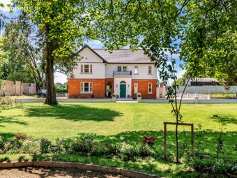 Cherryfield Lodge, Ballysax, Curragh, County Kildare, Ballysax, Co. Kildare - Image 2