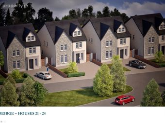 Cherryfox Developments Limited, Arda Na Deirge, Killaloe, Co. Clare - Image 3