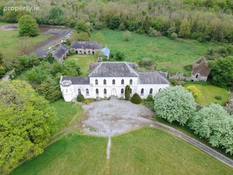 Hollypark House, Hollypark, Kilcornan, Co. Limerick